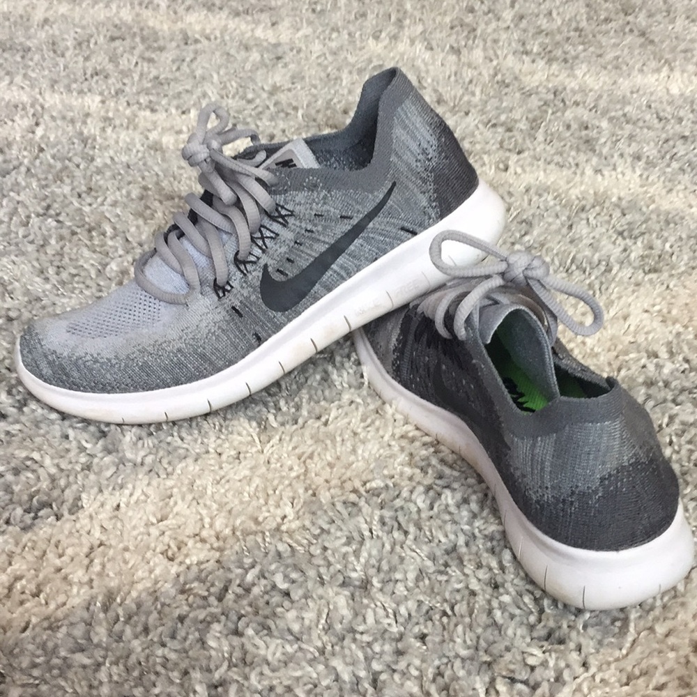 Nike Free Rn Flyknit